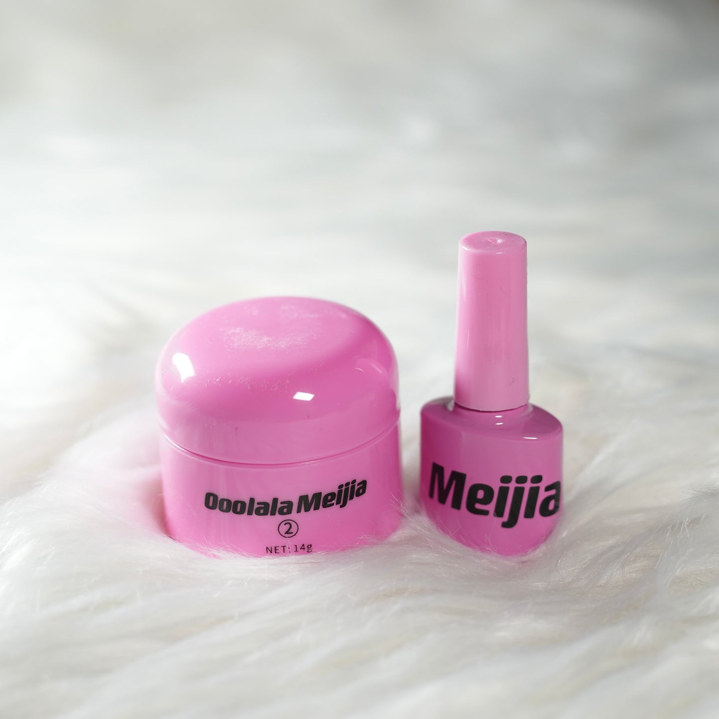 Ooolala Nail Glue Gel